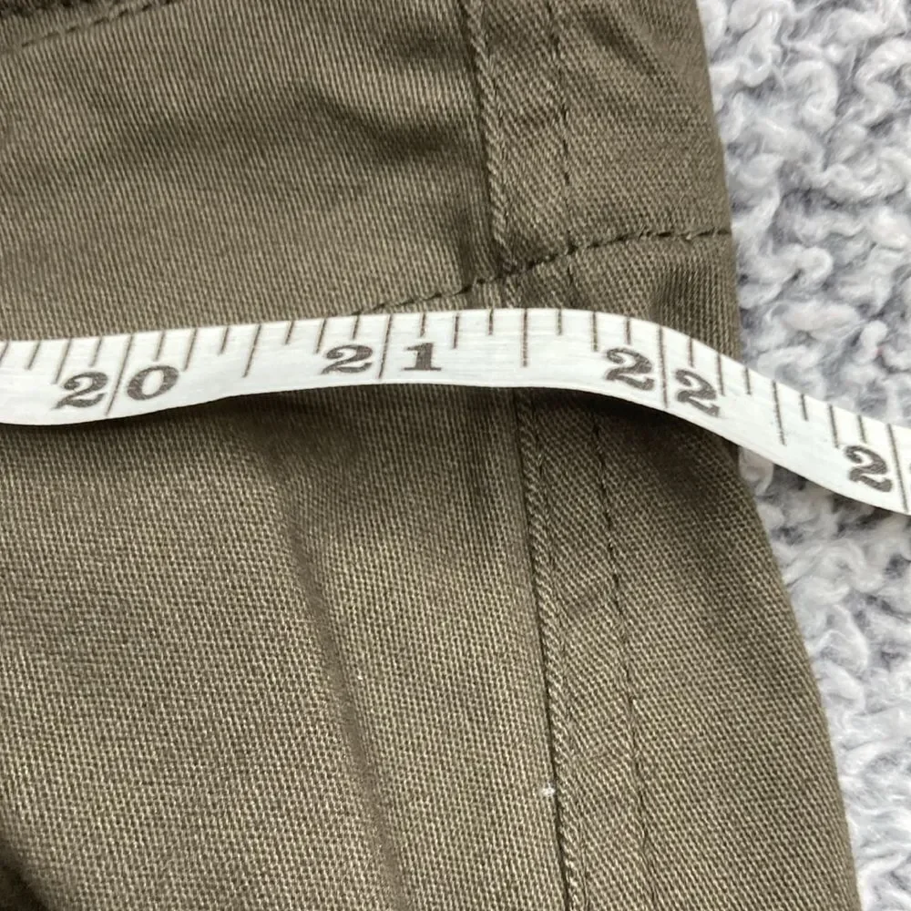 NWT FASHION NOVA 42 Unisex Summer Games Cargo Pants